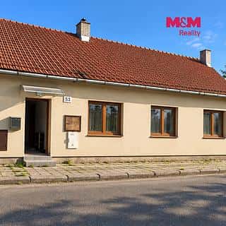 Prodej rodinného domu 230 m² Všechovice, Všechovice, okres Přerov