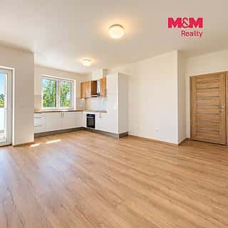 Pronájem bytu 3+kk 77 m² Hlučín, Severní, Hlučín, okres Opava