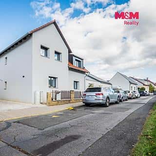 Prodej rodinného domu 158 m² Zlín, Hornomlýnská, Zlín