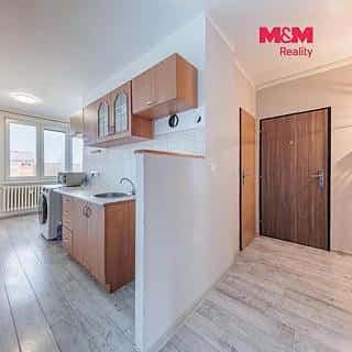 Prodej bytu 2+1 60 m² Horní Slavkov, Dlouhá, Horní Slavkov, okres Sokolov