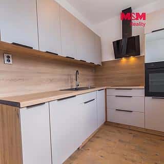 Prodej bytu 2+1 54 m² Ostrava, Dr. Martínka, Ostrava, okres Ostrava-město