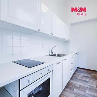 Pronájem bytu 2+1 66 m² Mariánské Lázně, Anglická, Mariánské Lázně, okres Cheb