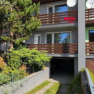 Pronájem rodinného domu 148 m² Lovosice, L. Janáčka, Lovosice, okres Litoměřice