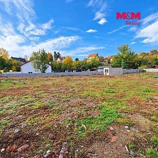 Prodej stavební parcely 1334 m² Poříčí nad Sázavou, Pražská, Poříčí nad Sázavou, okres Benešov