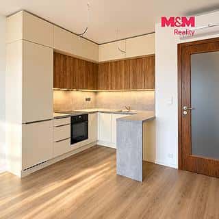 Pronájem bytu 2+kk 52 m² Brandýs nad Labem-Stará Boleslav, Josefa Truhláře, Brandýs nad Labem-Stará Boleslav, okres Praha-východ