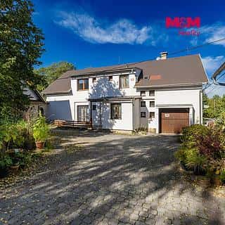 Prodej rodinného domu 180 m² Liberec, Šrámkova, Liberec