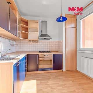 Pronájem bytu 4+1 76 m² Ostrava, Proskovická, Ostrava, okres Ostrava-město