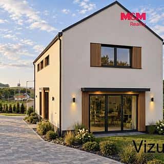 Prodej rodinného domu 150 m² Frýdek-Místek, Frýdek-Místek