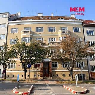 Pronájem bytu 1+kk, garsoniery 61 m² Praha, Koulova, Praha