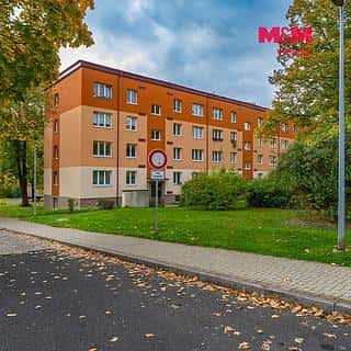 Prodej bytu 2+1 52 m² Ústí nad Labem, Kosmonautů, Ústí nad Labem