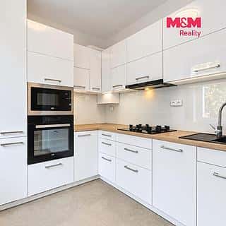 Prodej bytu 2+1 54 m² Klatovy, Masarykova, Klatovy