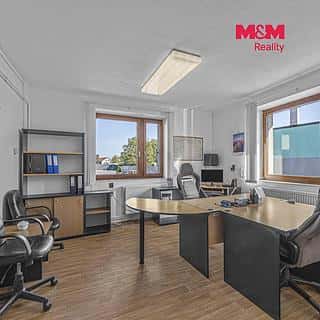 Pronájem výrobního objektu 145 m² Hradec Králové, Koutníkova, Hradec Králové