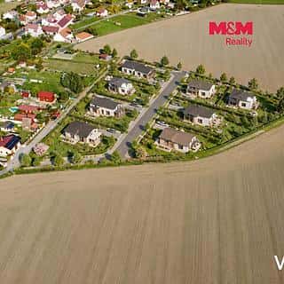 Prodej stavební parcely 9711 m² Horažďovice, Horažďovice, okres Klatovy