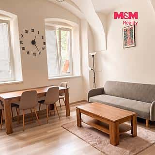 Prodej bytu 1+kk, garsoniery 57 m² Šumperk, Uničovská, Šumperk