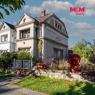 Prodej rodinného domu 130 m² Chlumec nad Cidlinou, Kozelkova, Chlumec nad Cidlinou, okres Hradec Králové