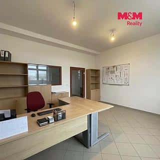 Pronájem obchodu 40 m² Kostelec nad Labem, K Paterům, Kostelec nad Labem, okres Mělník