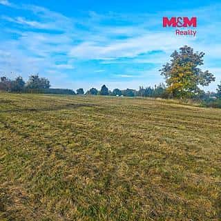 Prodej stavební parcely 9359 m² Pertoltice, Pertoltice, okres Liberec