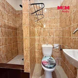 Pronájem bytu 2+1 67 m² Ostrava, Mariánskohorská, Ostrava, okres Ostrava-město