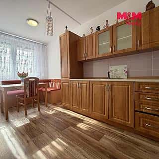 Prodej bytu 3+1 68 m² Most, Josefa Ševčíka, Most