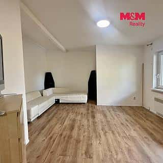 Pronájem bytu 1+1 44 m² Ostrava, Mariánskohorská, Ostrava, okres Ostrava-město