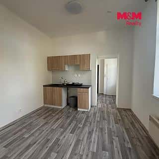Pronájem bytu 1+1 39 m² Ostrava, Mariánskohorská, Ostrava, okres Ostrava-město