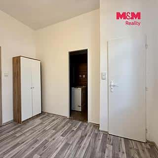 Pronájem bytu 2+kk 39 m² Ostrava, Mariánskohorská, Ostrava, okres Ostrava-město