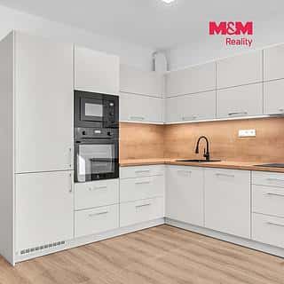 Pronájem bytu 2+kk 54 m² Pardubice, U Sportovní školy, Pardubice