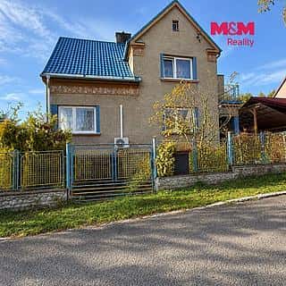 Prodej rodinného domu 56 m² Šenov, Na Farském, Šenov, okres Ostrava-město