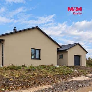 Prodej rodinného domu 87 m² Hora Svatého Šebestiána, Hora Svatého Šebestiána, okres Chomutov