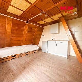 Prodej chaty 18 m² Horní Jiřetín, Horní Jiřetín, okres Most