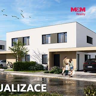 Prodej Na klíč 139 m² Letovice, Letovice, okres Blansko