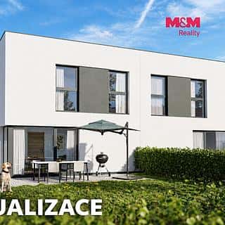 Prodej Na klíč 139 m² Letovice, Letovice, okres Blansko
