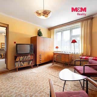 Prodej rodinného domu 127 m² Česká Třebová, Čechova, Česká Třebová, okres Ústí nad Orlicí