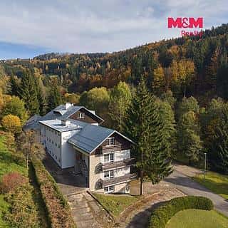 Prodej bytu 2+kk 46 m² Jablonec nad Jizerou, Jablonec nad Jizerou, okres Semily