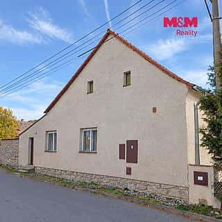 Prodej rodinného domu 110 m² Číměř, Číměř, okres Jindřichův Hradec