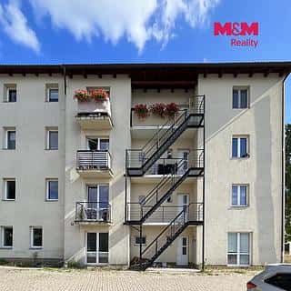 Pronájem bytu 3+1 74 m² Liberec, Pavlovická, Liberec