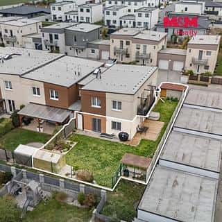 Prodej bytu 3+kk 85 m² Vochov, Vochov, okres Plzeň-město