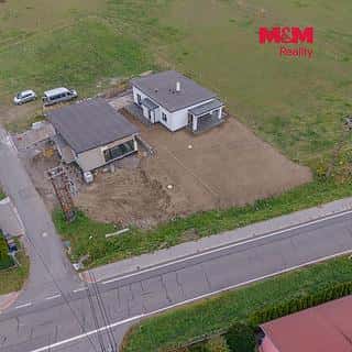 Prodej stavební parcely 515 m² Bohumín, Bohumín, okres Karviná