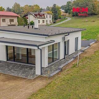 Prodej stavební parcely 627 m² Bohumín, Bohumín, okres Karviná