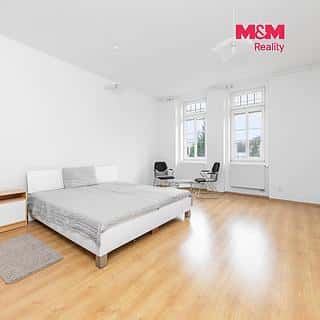 Prodej bytu 2+kk 72 m² Brno, Rybářská, Brno, okres Brno-město