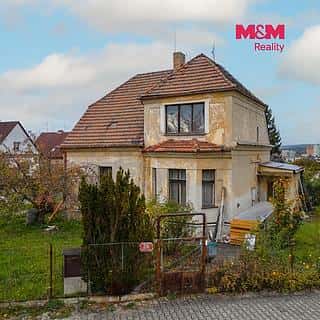 Prodej rodinného domu 100 m² Plzeň, Chotěšovská, Plzeň, okres Plzeň-město