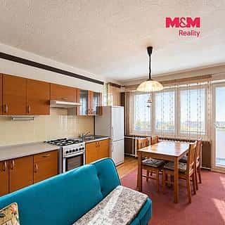 Prodej bytu 1+1 28 m² Karviná, Žižkova, Karviná