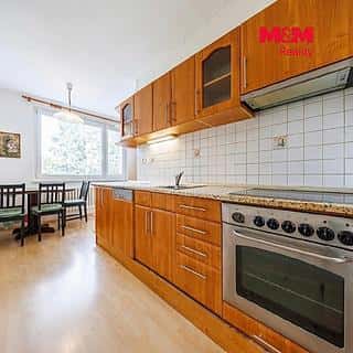 Prodej bytu 3+1 78 m² Olomouc, Olomouc