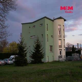 Pronájem bytu 2+kk 65 m² Otovice, K Panelárně, Otovice, okres Karlovy Vary