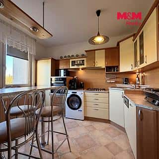Prodej bytu 3+1 64 m² Ostrava, Písečná, Ostrava, okres Ostrava-město