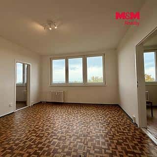 Prodej bytu 2+1 44 m² Ostrava, Jana Maluchy, Ostrava, okres Ostrava-město