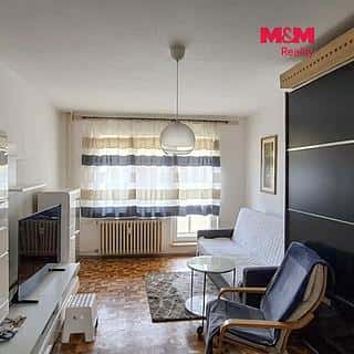 Prodej bytu 2+1 57 m² Ostrava, Slavíkova, Ostrava, okres Ostrava-město