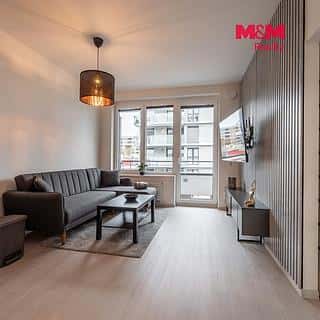 Prodej bytu 2+kk 43 m² Praha, Praha