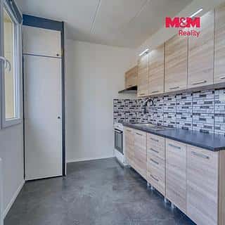 Pronájem bytu 3+1 62 m² Plzeň, Tachovská, Plzeň, okres Plzeň-město