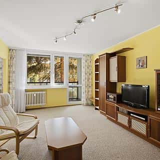 Prodej bytu 3+kk 84 m² Praha, Mádrova, Praha